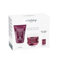 🔥包順豐 szeyee_Sisley Collection Rose Noire 希思黎黑玫瑰護膚三件套