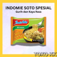 INDOMIE RASA SOTO SPECIAL INDOMI KUAH MIE INSTAN KFD01 9