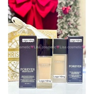 24H LONG-LASTING FOUNDATION GLOW AND MATTE SKIN GLOW
