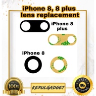 iPhone 8 8 plus lens camera lens replacement part