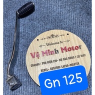Suzuki Gn 125 shift lever,Gn 125 shift lever