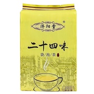 1.143763 People praised Jiyangtang 24-flavor family pack 24-flav3763 people Praise family pack Jiyan