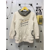 Renoma Fur Turtleneck