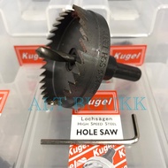 MATA KUGEL HOLE SAW HSS IRON 54 mm - HSS IRON DRILL BIT Original 