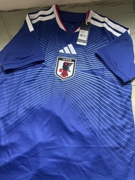 日本隊波衫球衣 adidas jersey