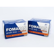 [Enter Code SEPIHO80 Additional 70- Discount] Black And White Film FOMAPAN 200 (35MM) (New Film)
