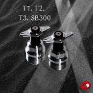 [GP Dream] Bamboo Dragonfly Front Fork Adjuster T1/T2/T3/SB300 Exclusive