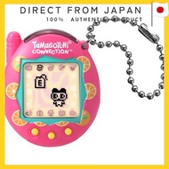 Tamagotchi Connection - Citrus.