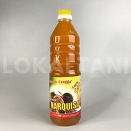 Sirup Markisa Asli Medan - 1000ml