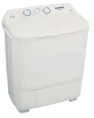 Summe 德國卓爾 半自動洗衣機 (5kg) SWM-5001SA