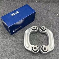 2Pcs Stabilizer link front 4E0 411 317 E 4E0411317F 4E0411317C for A-udi A6 A8 RS6