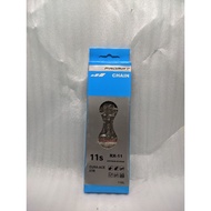 11 speed bicycle chain brand prompt complitable for shimano 105 ultigra 11 Speed chain