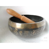 Bowl Copper Chime Copper Bowl Bowl Copper Chime Nepal Copperware Bowl Copper Chime Craft Bowl DFHI