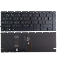 Keyboard hp ProBook 445 440 G8 G9 645 640 G8 G9 445R G8 HSN-Q27C HSN-Q