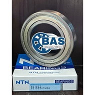 Bearing 6215 ZZ NTN LAHER 6215ZZ NTN