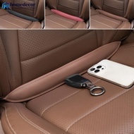 HOMEDECOR Car Seat Gap Filler Strip Anti-dust Plug Seat Cracks Flexible Interior Protection Accessor