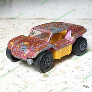 matchbox lesney england beach buggy
