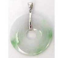 Poh Heng Jewellery Jade Pendant (Online Exclusive)