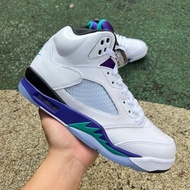 Latest Aj5 High-Top Basketball Shoes Sneakers