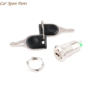 Y4UA Industrial Grade Switches 2 Position On/Off Operation 500000 Mechanical Cycles IP54 for Auto Mo
