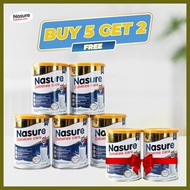 ◰ ❍ ❤ NA SURE Original Diabetic Milk Powder Diabetes Supplement 400g