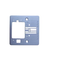 1Pcs sewing machine needle board, Part Number416472401 Q60D needle throat board, needle buckle board