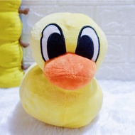 Original Pancoat Duck Doll