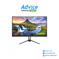 MONITOR 27 ACER AOPEN 27KG3UX1BMIIPPX (IPS HDMI DP) 2K 200Hz