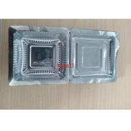 Mica 7 A UK 7 x 7 mica cake mica snack market klepon contents 100