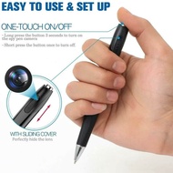 Upgraded cctv Mini Camera HD Portable hidden camera spy wireless cctv with no wifi Video Record Body