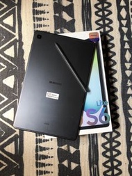 Samsung Galaxy tab S6 lite 4G/LTE 64GB