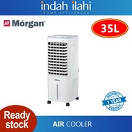 Morgan Penyejuk Udara Air Cooler (12L) 1150M3/HR MAC-CX12 MACCX12