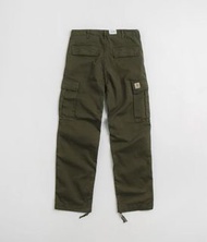 Carhartt WIP Regular Cargo Pant 30x30