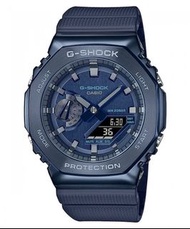 CASIO G-SHOCK GM-2100N-2A