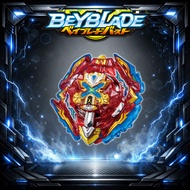 [Direct from Japan] Beyblade Burst B-200 Starter Zest Achilles.Xn.Sw’-1 TAKARA TOMY