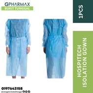 HOSPITECH ISOLATION GOWN