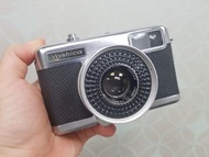 Yashica Half 17經典純機械半格底片相機