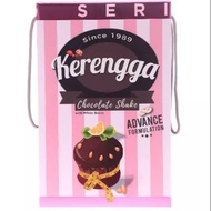 [10KG TURUN] EXTRA FREEGIFT! KERENGGA LENTIK CHOCOLATE /COFFEE/BANANA/POOPOBERRY/MIXBERRY