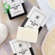 WINK WHITE SOAP bath soap goat milk soap whitening soap