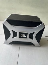 JBL BassPro II Subwoofer