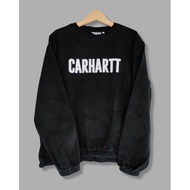 Crewneck sweater Carhartt second original