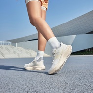 Xtep VO2MAX Running Shoes Womens Shoes Summer Breathable Outdoor Sport Shoes Trainning Running Shoes