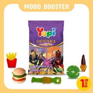 Yupi Gummy Sweet Artifact Bag