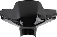 Minho Motocycle Head Cover In ABS Material Compatible with Chinese Scooter Mopeds BWS 125