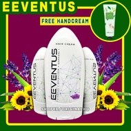 EEVENTUS HQ- Hair Cream Yang Wangi (NEW PACKAGING)