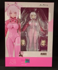 「現貨」figma 628《勝利女神：妮姬 Nikke》愛麗絲 Alice（普通版）