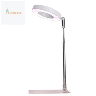 Grow Light, Spectrum LED Plant Light for Indoor Plants, Height Adjustable Grow Light for Flowers & B