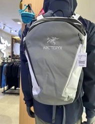 日本優惠預訂 2色選 beams Arcteryx 拼色刺繡logo mantis backpack 26L 背囊