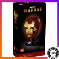 LEGO 76165 Iron Man Helmet