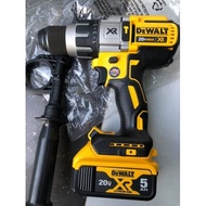 [HCM]Máy khoan pin Dewalt DCD996